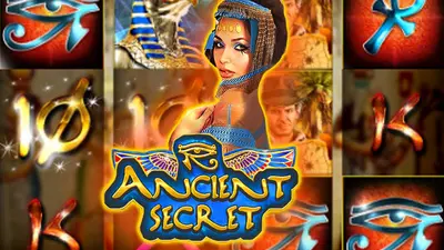 ancient secret bf gaming
